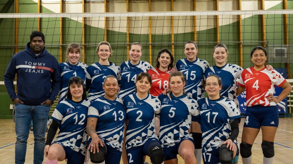 photo saison 2021-2022