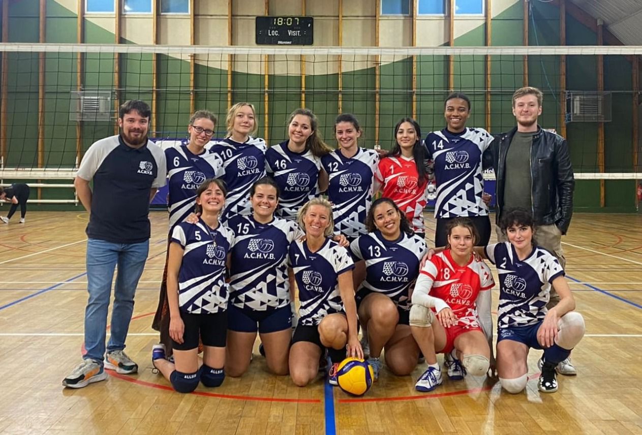 photo saison 2021-2022